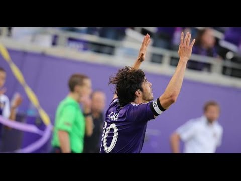 بالفيديو هدف كاكا أمام مونريال ضمن الدوري الأمريكي