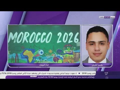 شاهدتفاصيل زيارة لجنة تاسك فورسإلى مدن المغرب