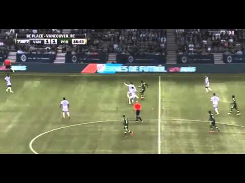 شاهد مراوغة من أحد اللاعبين في الدوري الأميركي