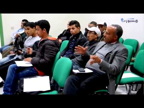 فيديو شادي عنجة يبين هدف دوري حومتي