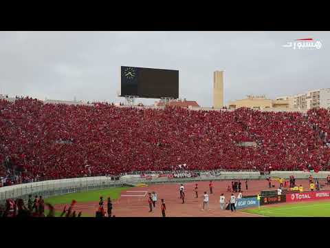 شاهد الوينرز تهزّ مدرجات الملعب