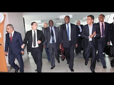 إلغاء عقوبات حرمان المغرب من المشاركة في كأس أفريقيا