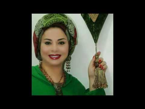 شاهد لطيفة تصدم جمهورها بـ نيولوك أفريقي