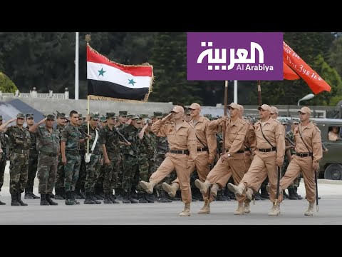 شاهد قيصر يعاقب الأسد وقواته على جرائم الحرب في سورية