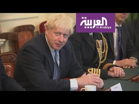 شاهد أجهزة الأمن البريطانية تضع خططًا لحماية مصالحها من إيران