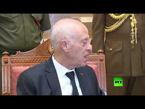 شاهد زعماء العالم يصلون عُمان للتعزية بوفاة السلطان قابوس