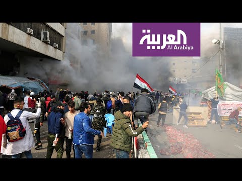 شاهد أسباب انتقال ملف الأمن من الجيش للشرطة في جنوب العراق