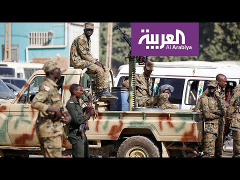 شاهد اختراق متكرر للهدنة بين الجيش الليبي والوفاق في محيط طرابلس