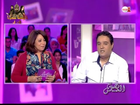 نجل الفنان حميد الزاهر يروي علاقته بوالده