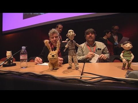 ملتقى كارتون موفي يروِّج لأفلام الكرتون للكبار