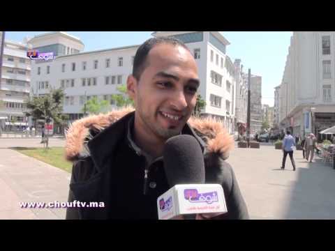 شاهد مغاربة يعبّرون عن آمالهم في الانتقال إلى السويد