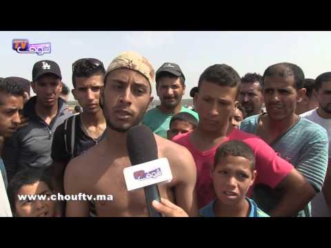 تعرف على حقائق خطيرة يحكيها شاهد عيان حول فاجعة واد الشراط
