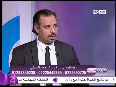 بالفيديو تعرف على موانع إجراء جراحة السكر
