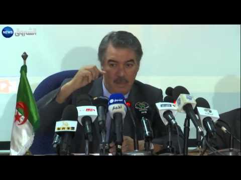 شاهد انطلاق التسجيلات الأولية في الجزائر عبر الإنترنت