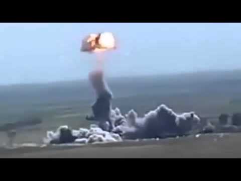 بالفيديو الدجاج الانتحاري ينضم إلى صفوف داعش المتطرف
