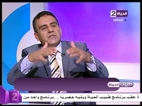 أعراض وعلاج  تضخم القولون