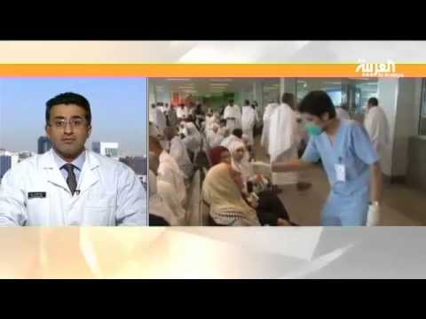 شاهد تطعيمات إلزامية تقرها وزارة الصحة السعودية على الحجاج