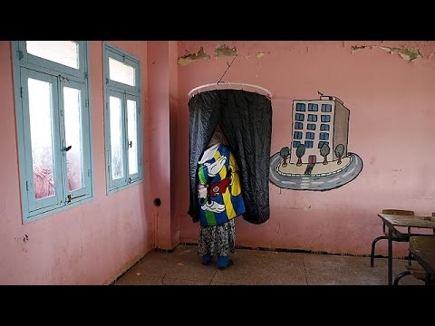 شاهد الأصالة والمعاصرة يفوز في الانتخابات المحلية المغربية
