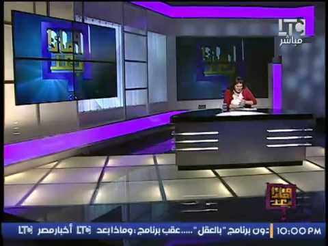 بالفيديو عطسة تصيب رولا خرسا بنوبة ضحك على الهواء