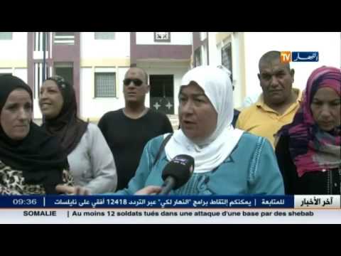 المستفيدون من حصة 152 مسكنًا يطالبون بتسليمهم المفاتيح