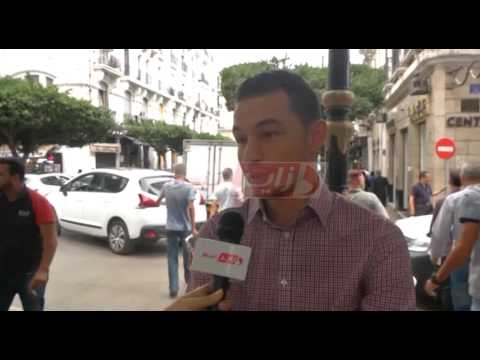 شاهد بيع الكباش عبر الانترنت طريقة جديدة لتسويق الأضاحي