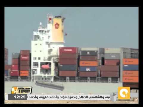 بالفيديوارتفاع الصادرات المصرية لدول حوض النيل إلى 93 مليون دولار