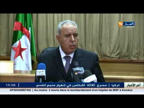 وزير العمل يؤكد الشروع في تطبيق القرار