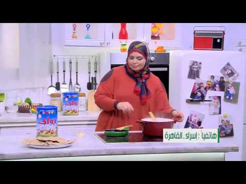 تعرف على طريقة عمل شوربة عدس بالكاري