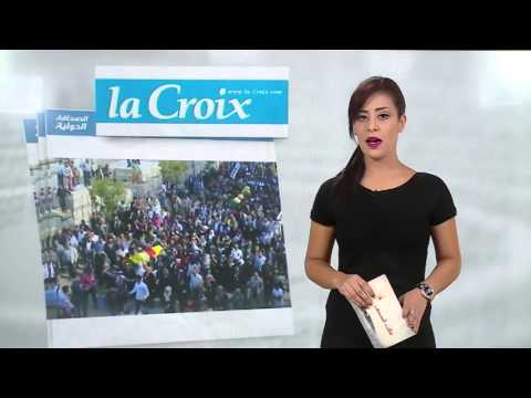 تعرف على أهم عناوين الأخبار الجزائرية