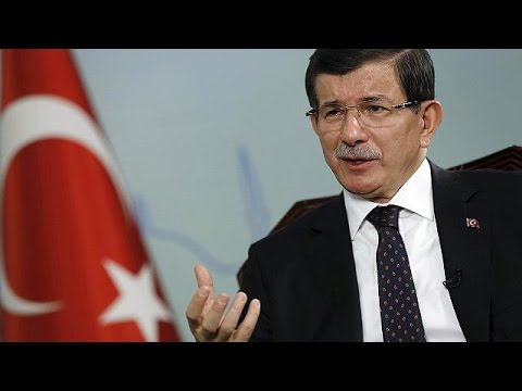 شاهد تركيا تواصل عملياتها ضد