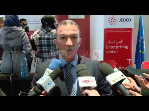 فتح مكتب تجاري أردني في الجزائر لرفع التبادلات التجارية