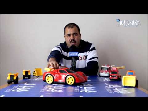 فيديو الانزلاق وأخلاقيات الطريق