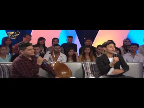 بالفيديو لأول مرة ابن الفنان حسن المغربيبالفيديو لأول مرة ابن الفنان حسن المغربي