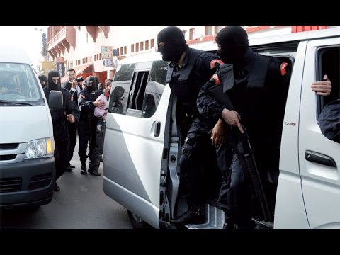 شاهد إحداث شرطة جديدة في المغرب