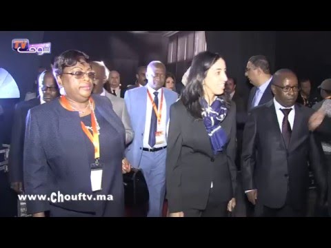 معرض من يدنا شاهد على تطوير حرف الصناعة التقليدية المغربية