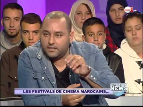 مرميد يؤكد أنه  لن يفرق بين ظلمة القاعات السينمائية والكهوف