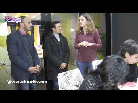 شاهد المعلنين في المغرب تدعم بقوة سوق الإعلانات