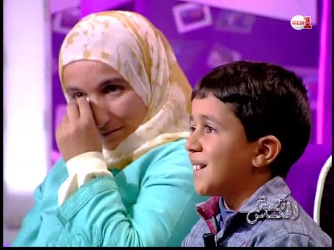 بالفيديو صغر حجمه يعيق اندماجه في الحياة