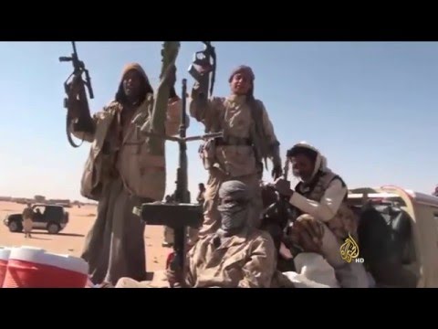 بالفيديو اليمن بين سلام متعثر وألة حرب لا تخمد