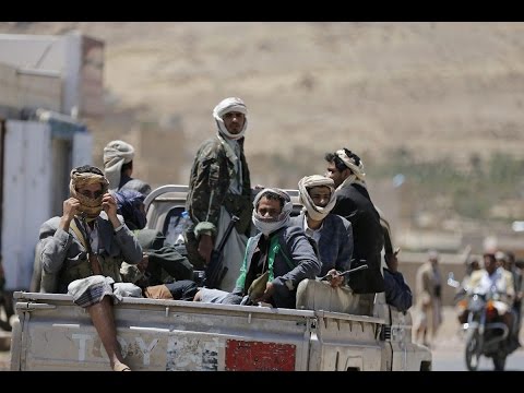 شاهد 13 قتيلًا من ميليشيات الحوثي