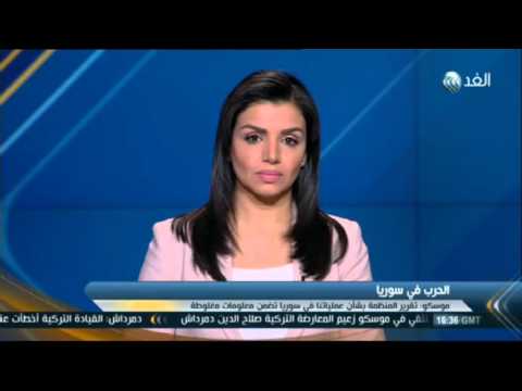 فيديوداعش يستخدم المساجد والمستشفيات لتخزين السلاح