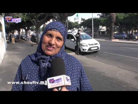 شاهد كيف يحتفل المواطن المغربي في ذكرى المولد النبوي