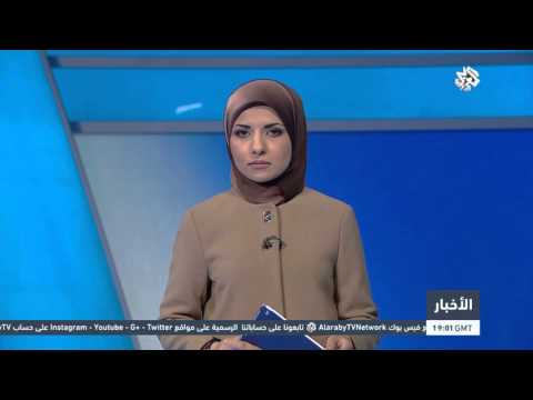 تنظيم داعش يقول أنه سيطر على مجمع حكومي شمالي الرمادي