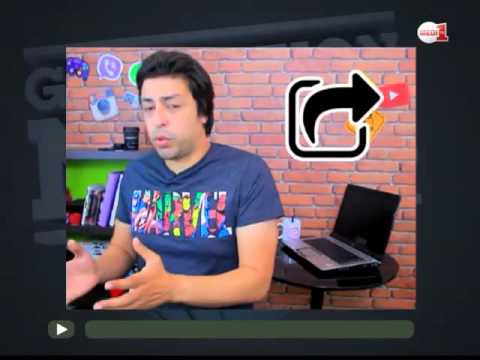 شاهد شريف يتحدث عن انتشار البرامج الرياضية على الانترنت