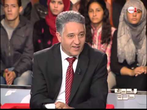 شاهد حلقة المغاربة والسعادة