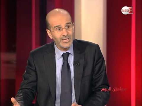 الوزير الأزمي يشرح أسباب نزول المرسومين المتعلقين بالأساتذة المتدربين