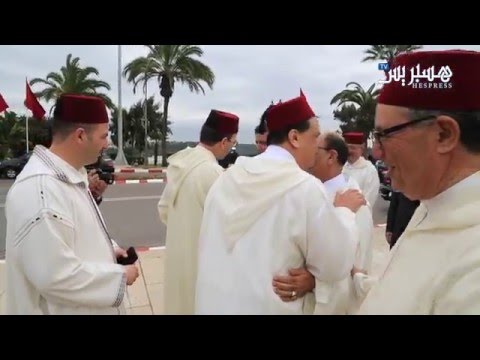 شاهد الذكرى الـ17 لوفاة الملك الراحل الحسن الثاني