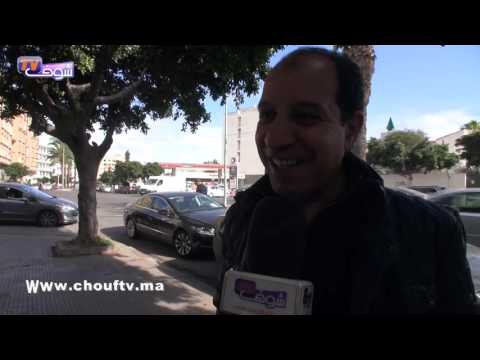 سألنا الناس في المغرب تقدر تغني النشيد الوطني