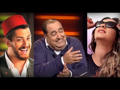 رأي ادريس لشكر في أغنيتي عطيني صاكي ولمعلم