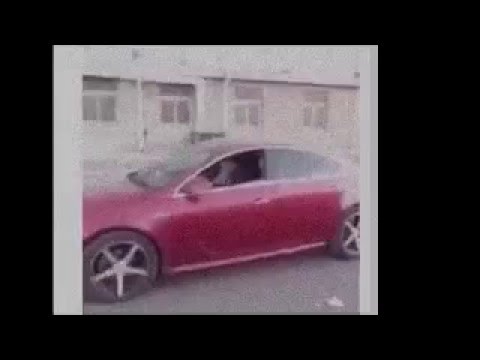 شاهد الفرق بين الحرامي الغبي والحرامي الذكي